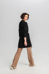 Cárdigan modelo 196813 MKM