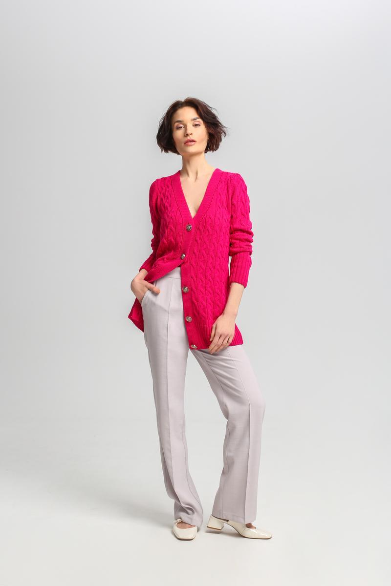 Cárdigan modelo 196823 MKM