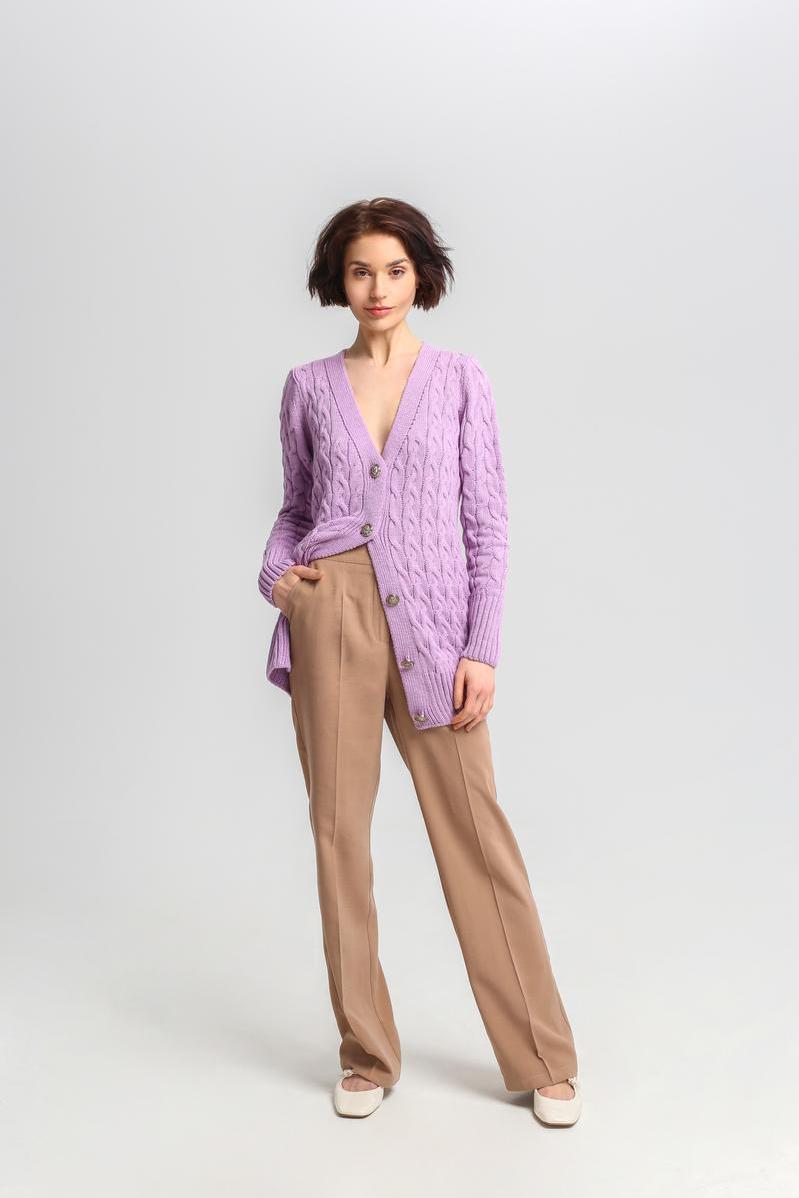 Cárdigan modelo 196824 MKM