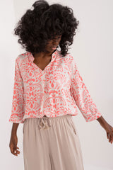 Blusa modelo 196894 Sublevel