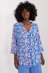 Blusa modelo 196896 Subnivel