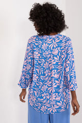 Blusa modelo 196896 Subnivel