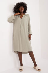 Vestido Casual modelo 196897 Subnivel