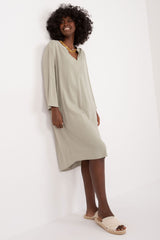 Vestido Casual modelo 196897 Subnivel