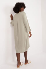 Vestido Casual modelo 196897 Subnivel