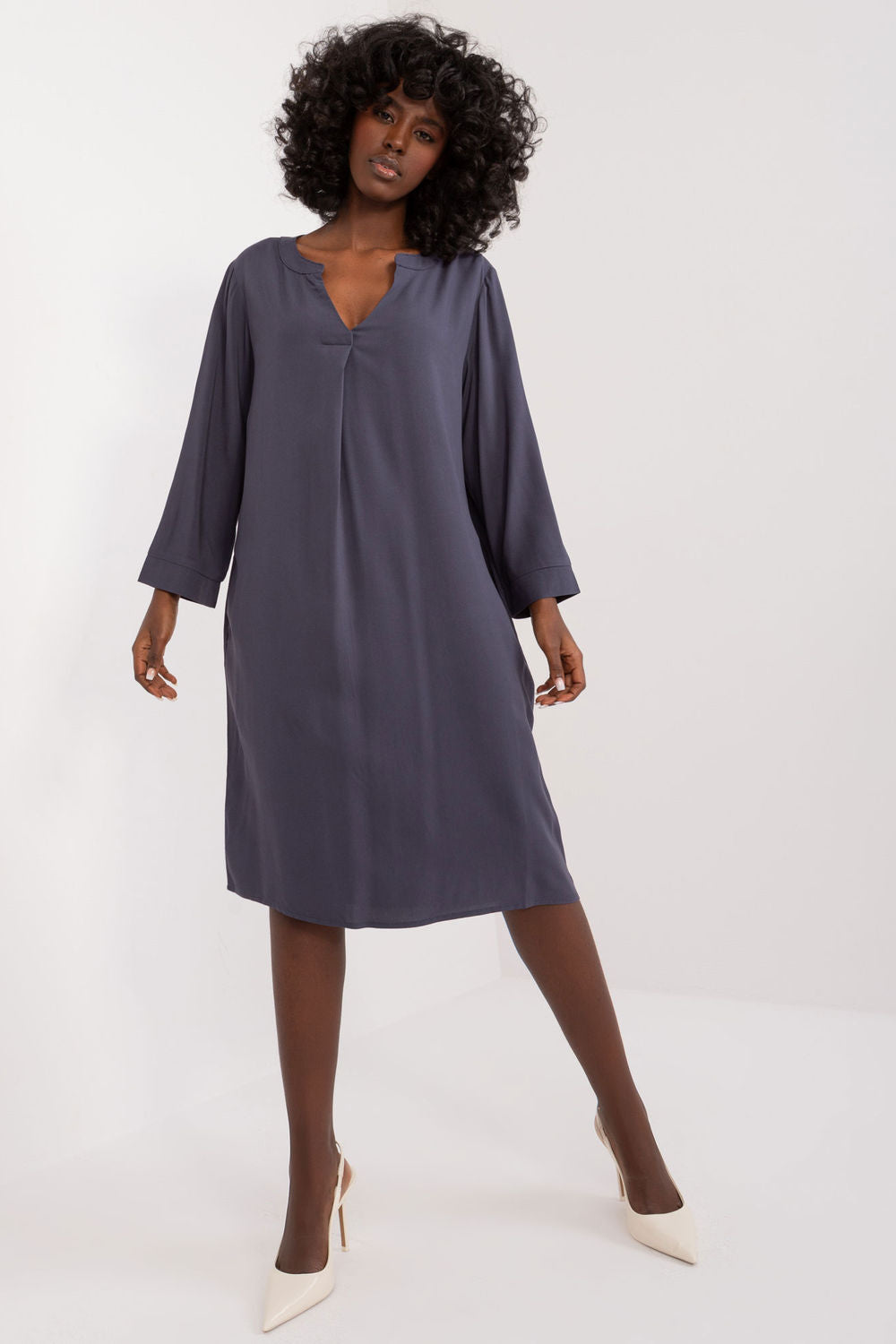 Vestido Casual modelo 196898 Subnivel