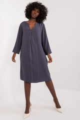 Vestido Casual modelo 196898 Subnivel