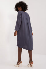 Vestido Casual modelo 196898 Subnivel