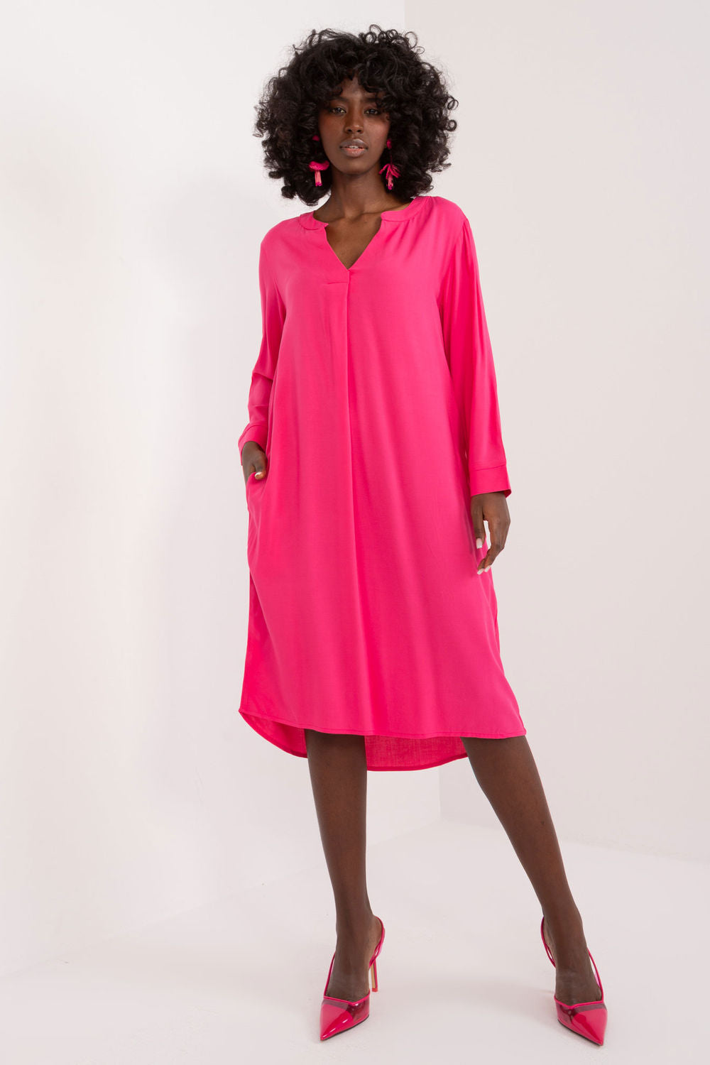 Vestido de día modelo 196899 Sublevel