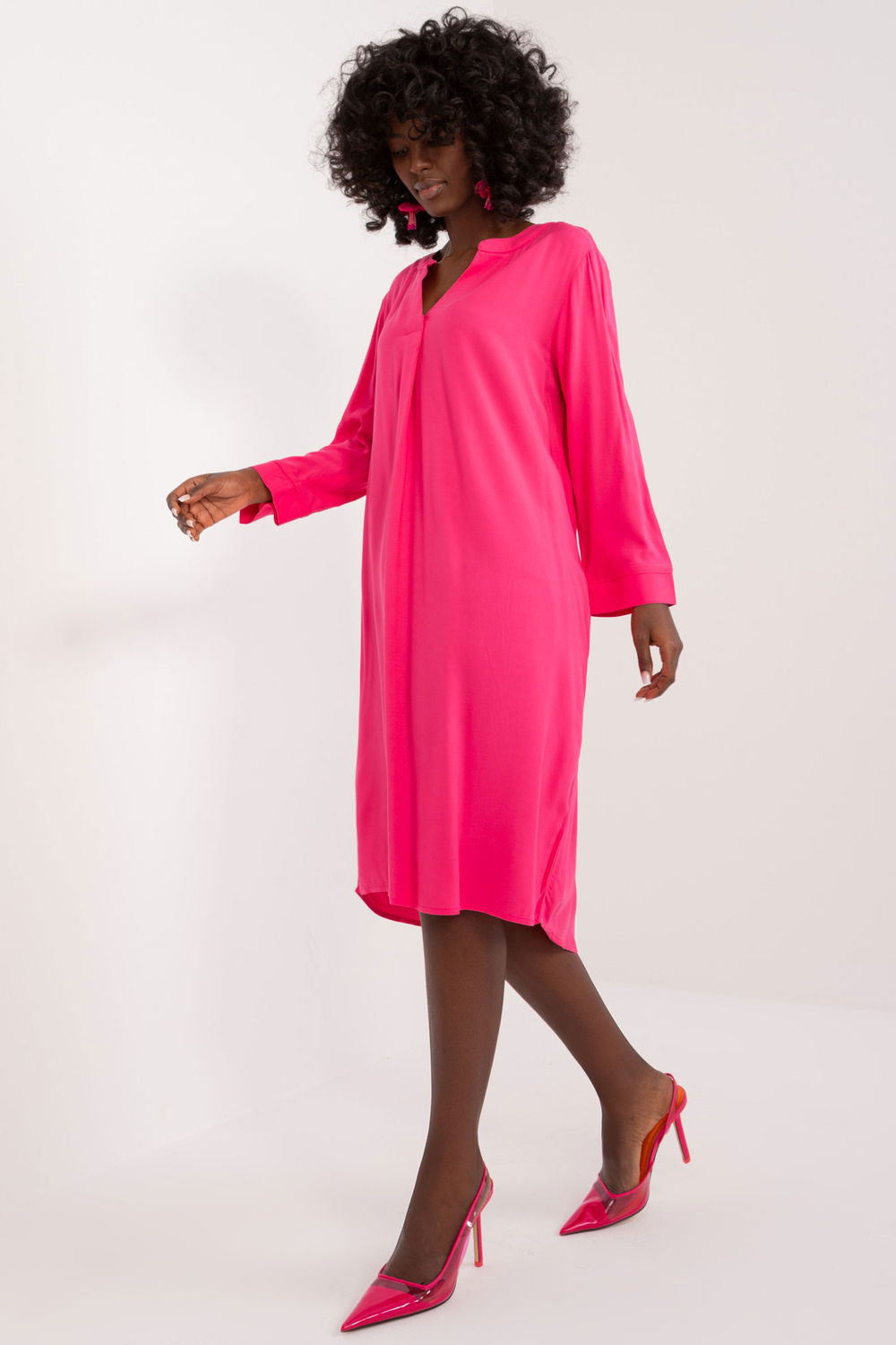 Vestido de día modelo 196899 Sublevel
