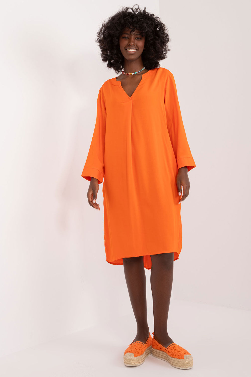 Vestido Casual modelo 196900 Subnivel