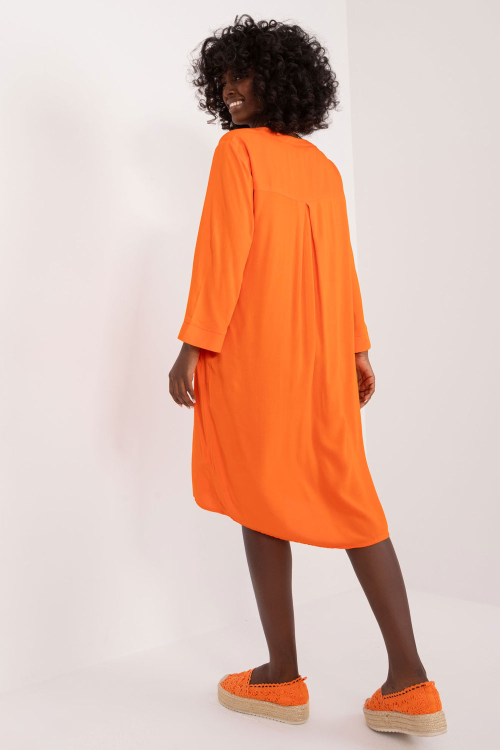 Vestido Casual modelo 196900 Subnivel