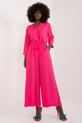 Pantalón modelo 196902 Sublevel