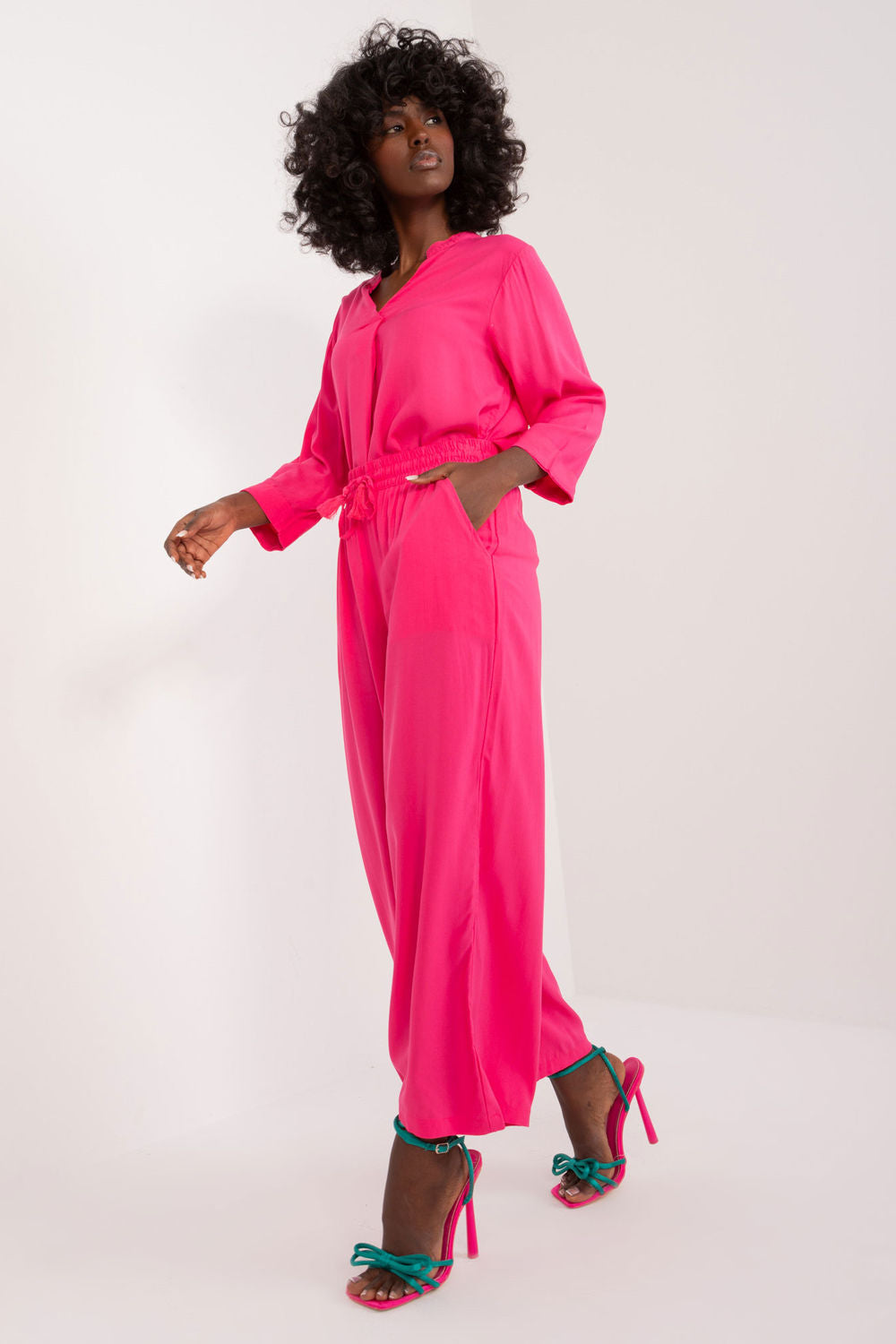 Pantalón modelo 196902 Sublevel