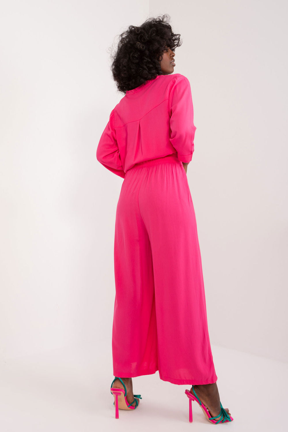 Pantalón modelo 196902 Sublevel