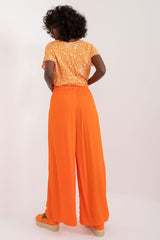 Pantalón modelo 196904 Sublevel