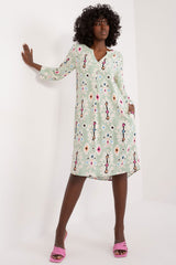 Vestido Casual modelo 196908 Subnivel