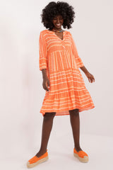 Vestido de día modelo 196914 Sublevel
