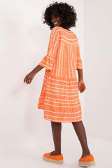Vestido Casual modelo 196914 Subnivel