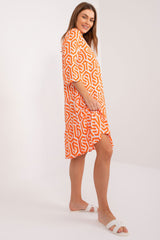 Vestido Casual modelo 196917 Subnivel