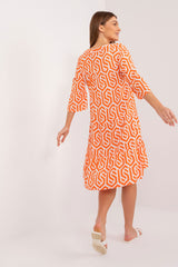 Vestido Casual modelo 196917 Subnivel