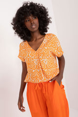 Blusa modelo 196918 Subnivel