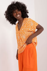 Blusa modelo 196918 Subnivel