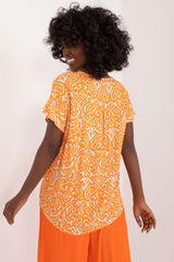Blusa modelo 196918 Subnivel