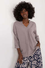 Blusa modelo 196919 Sublevel
