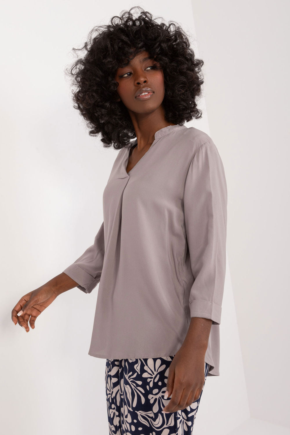 Blusa modelo 196919 Sublevel