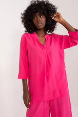 Blusa modelo 196921 Subnivel