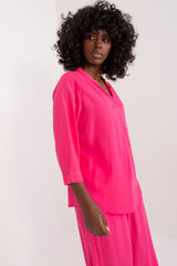 Blusa modelo 196921 Subnivel