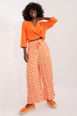Pantalón mujer modelo 196922 Sublevel