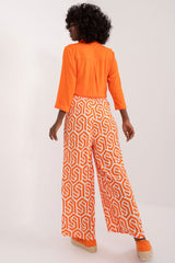 Pantalón mujer modelo 196922 Sublevel