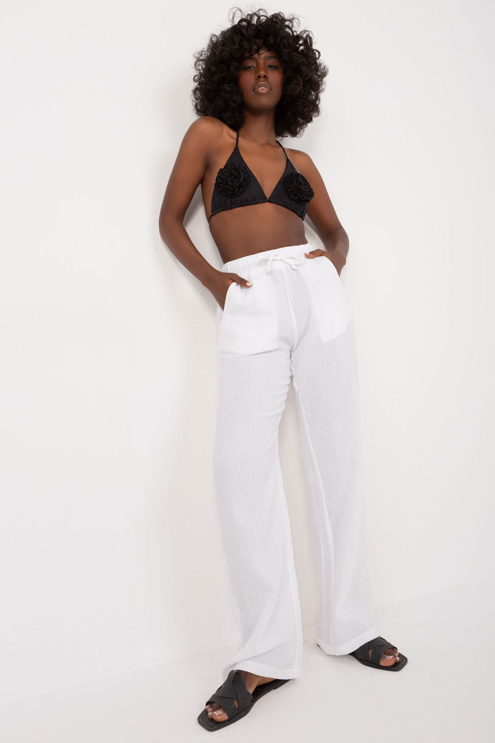 Pantalón mujer modelo 196925 Sublevel