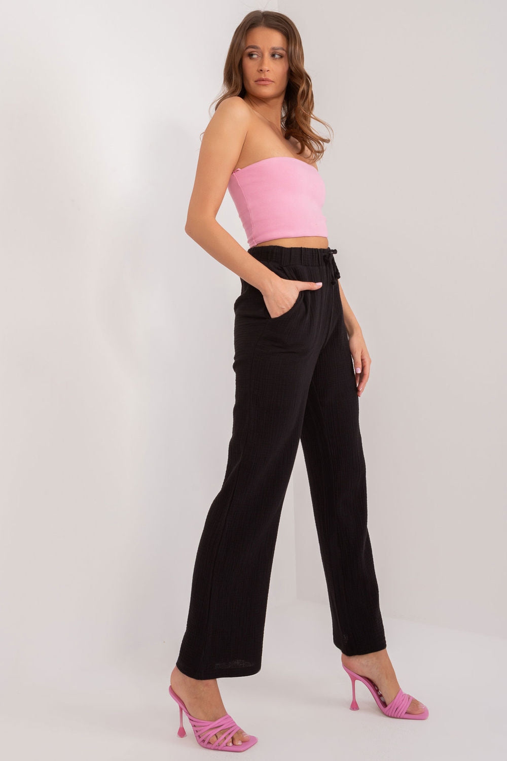Pantalón modelo 196926 Sublevel