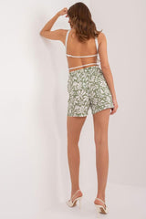 Pantalones cortos modelo 196930 Sublevel