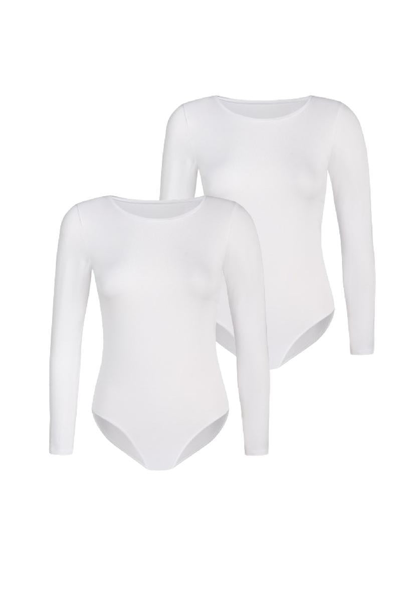 Faja Body modelo 196935 Teyli