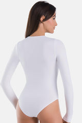 Faja Body modelo 196935 Teyli