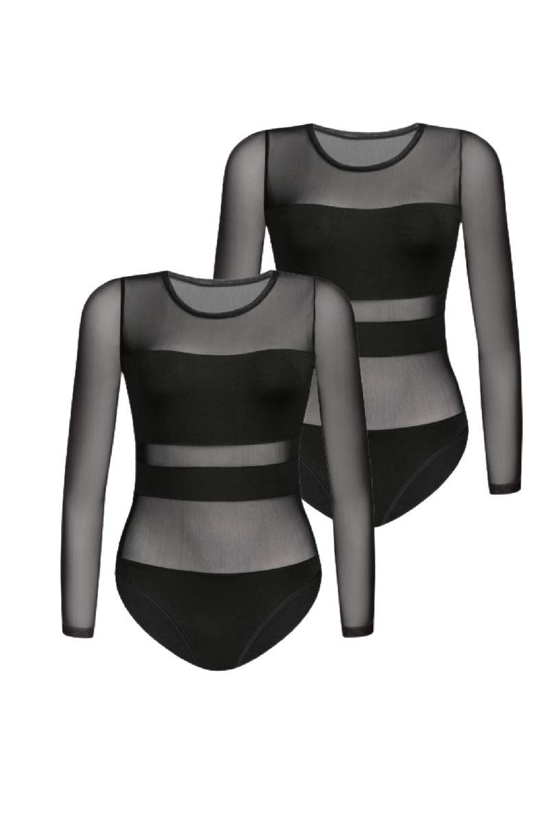 Faja moldeadora modelo 196937 Teyli