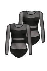 Faja Body modelo 196937 Teyli