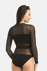 Faja Body modelo 196937 Teyli