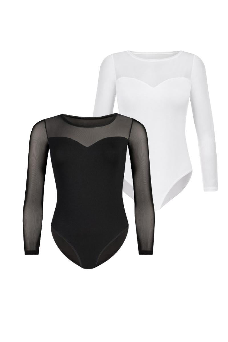 Faja Body modelo 196939 Teyli