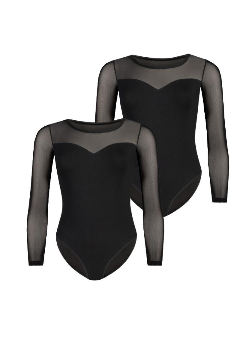 Faja Body modelo 196940 Teyli