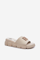 Chanclas modelo 196944 Step in style