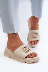 Chanclas modelo 196944 Step in style
