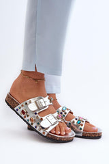 Chanclas modelo 196946 Step in style