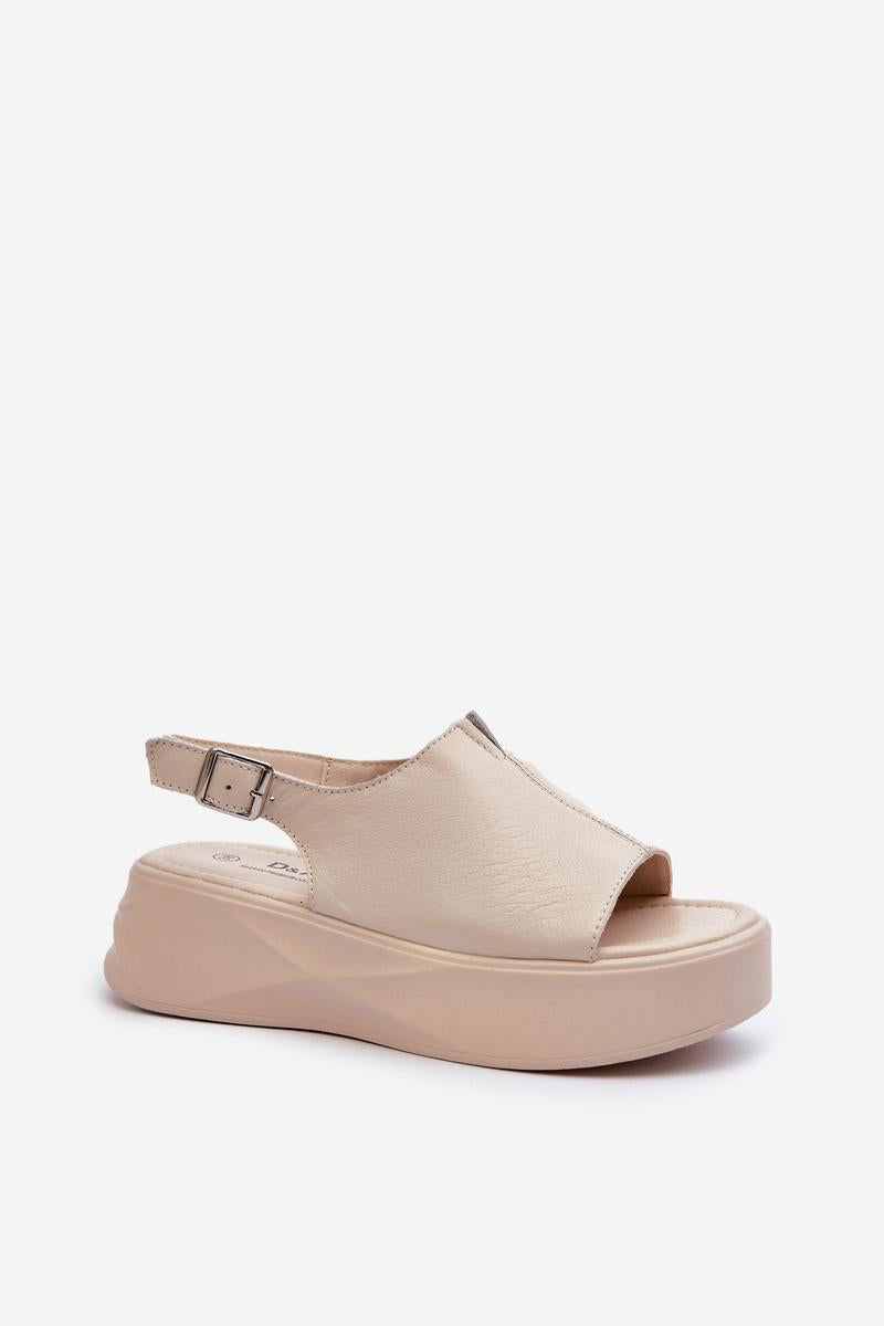 Buskin modelo 196964 Step in style