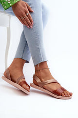 Sandalias modelo 196976 Step in style