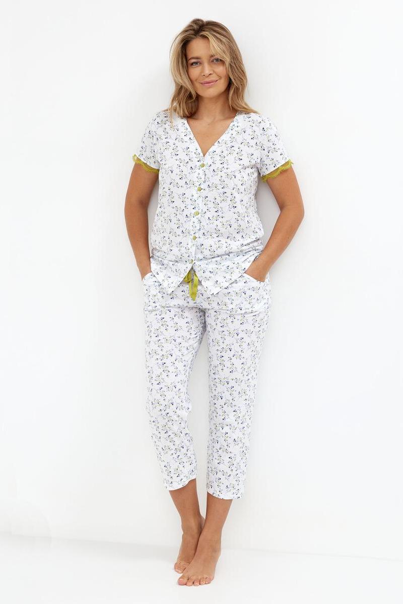 Pijama modelo 197007 Cana